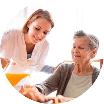 Managing Compound Caregiving Managing Compound Caregiving