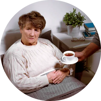 Top Tips for Caring for Someone Who Resists Help Top Tips for Caring for Someone Who Resists Help