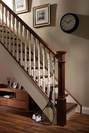 Stair 2 Stair 2
