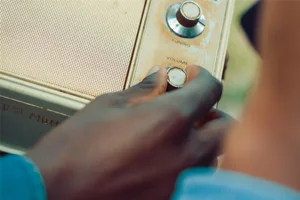 Turn Up The Volume And Reconnect With Radio Recliner! Turn Up The Volume And Reconnect With Radio Recliner!