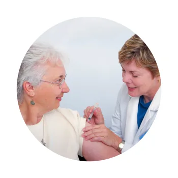 vaccine vaccine