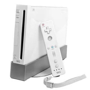 Video Game Console Ideal For Senior Citizens Video Game Console Ideal For Senior Citizens