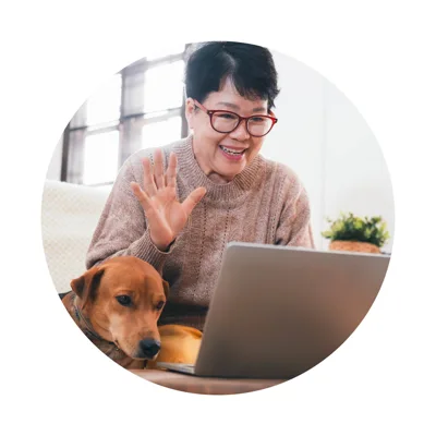 7 Ways Tech Can Enhance the Lives of Seniors 7 Ways Tech Can Enhance the Lives of Seniors
