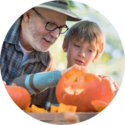 9 Ways to Make Halloween Fun and Safe for Your Favorite Senior 9 Ways to Make Halloween Fun and Safe for Your Favorite Senior