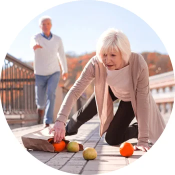 What to Do If an Elderly Loved-One Falls What to Do If an Elderly Loved-One Falls