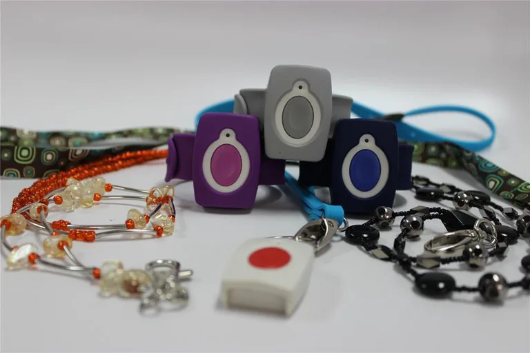 Additional Accessories for Your Home or Mobile Medical Alert System