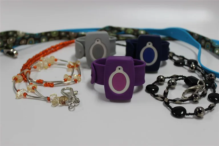 Additional Accessories for Your Home or Mobile Medical Alert System