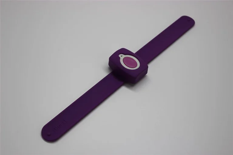 Pretty in Purple