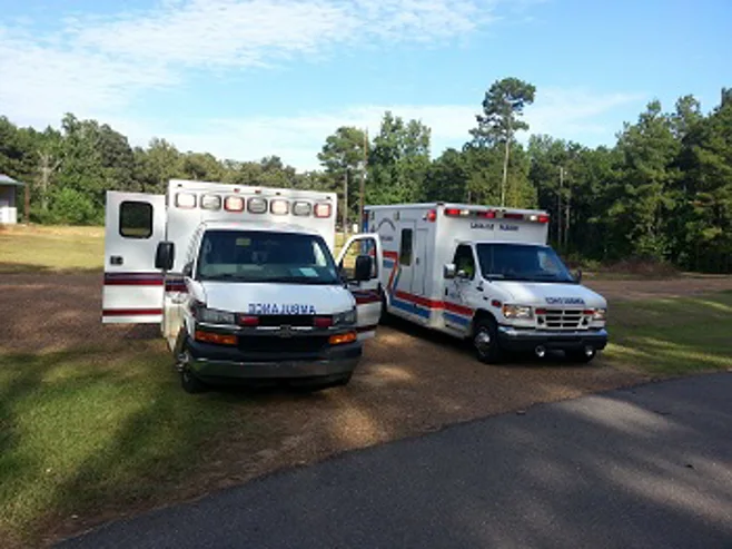 emergency ambulance emergency ambulance
