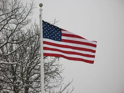 american flag american flag