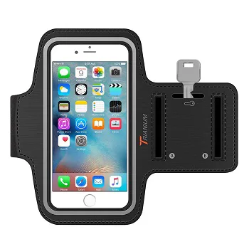 Trianium Exercise Armband for iPhone