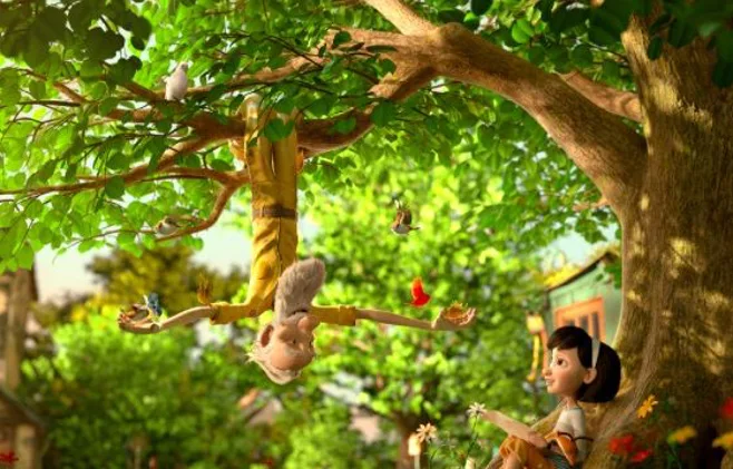 tree tree