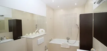 bathroom bathroom
