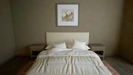 Bed Bed