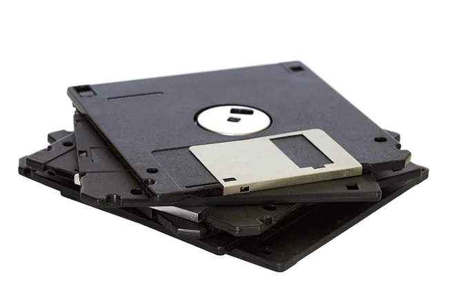 black floppy disk.alert1 black floppy disk.alert1