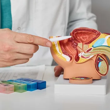 prostate cancer prostate cancer