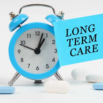 long term care long term care