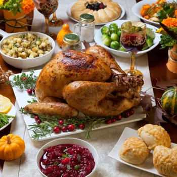 Thanksgiving side dishes Thanksgiving side dishes