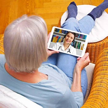 seniors and telehealth seniors and telehealth