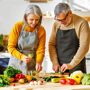 improve nutrition improve nutrition