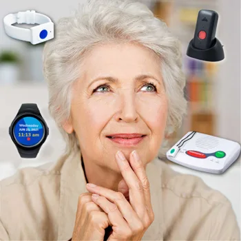best medical alert best medical alert