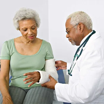 fractures in elderly fractures in elderly
