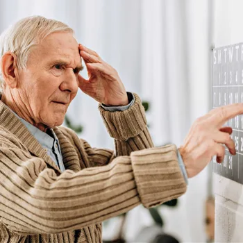 early detection of dementia early detection of dementia