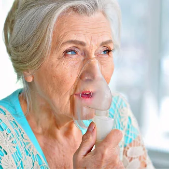 oxygen therapy oxygen therapy