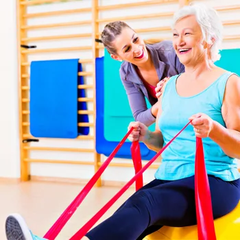 physical therapy for seniors physical therapy for seniors