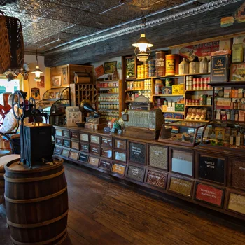 Senior Nostalgia: Remembering the General Store Senior Nostalgia: Remembering the General Store