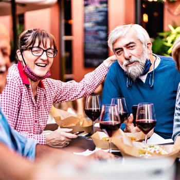 Can Metformin Protect Seniors from Long COVID? Can Metformin Protect Seniors from Long COVID?