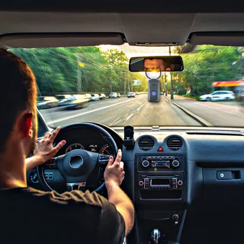 PERS is a Must for Rideshare and Delivery Driver Safety PERS is a Must for Rideshare and Delivery Driver Safety