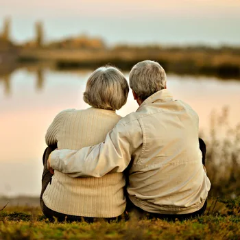 Can Marriage Prevent Dementia? Can Marriage Prevent Dementia?
