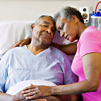 Caregiving After Major Surgery Caregiving After Major Surgery