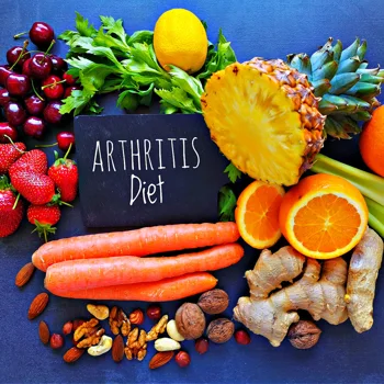 The Best Foods for Arthritis The Best Foods for Arthritis