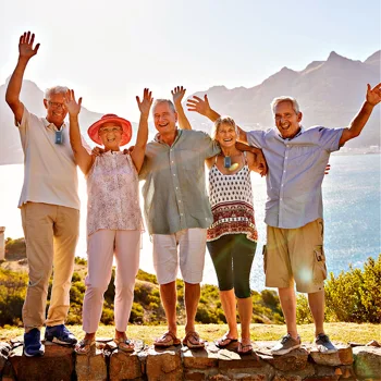 Travel Companies and Tours that Cater to Seniors Travel Companies and Tours that Cater to Seniors