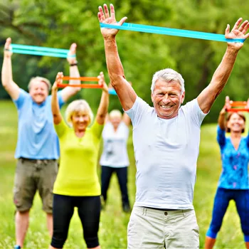 The 10 Best Exercises for Seniors (and 7 to Avoid) The 10 Best Exercises for Seniors (and 7 to Avoid)