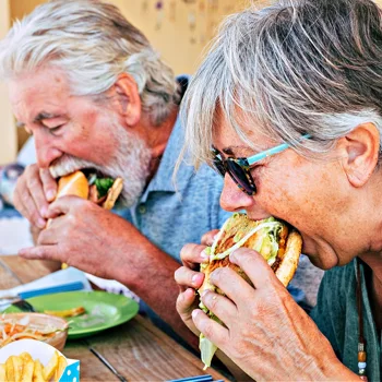 Does Your Diet Increase Your Risk of Dementia? Does Your Diet Increase Your Risk of Dementia?