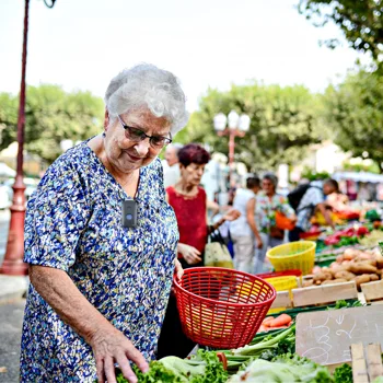 Seasonal Recipes from the Farmer’s Market Seasonal Recipes from the Farmer’s Market