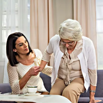 What Causes Dizziness and Balance Problems in Seniors? What Causes Dizziness and Balance Problems in Seniors?