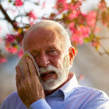 Allergies and Asthma in Seniors Allergies and Asthma in Seniors