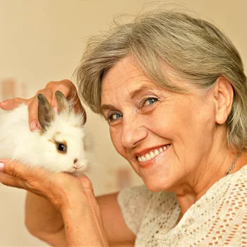 8 Unique Emotional Support Animals for Seniors 8 Unique Emotional Support Animals for Seniors