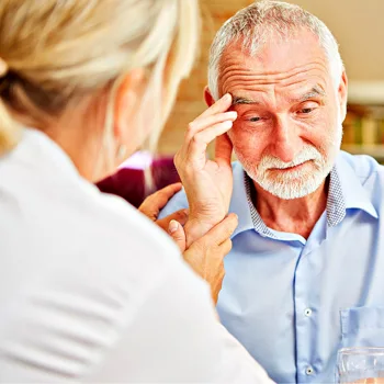 The Link Between Stroke and Dementia The Link Between Stroke and Dementia