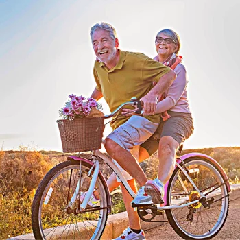 10 Keys to Healthy Aging 10 Keys to Healthy Aging