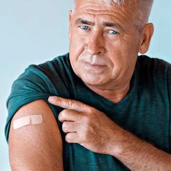 The New RSV Vaccine for Seniors The New RSV Vaccine for Seniors