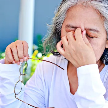 Should Seniors Worry about Diabetic Retinopathy? Should Seniors Worry about Diabetic Retinopathy?