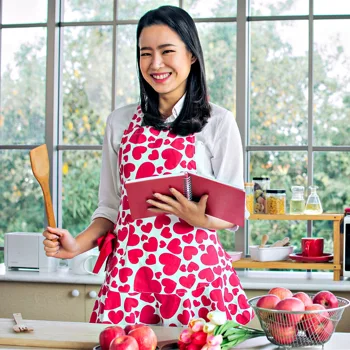 Heart Healthy Recipes that Bring on the Flavor Heart Healthy Recipes that Bring on the Flavor