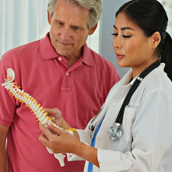 What to Expect After Spinal Surgery What to Expect After Spinal Surgery