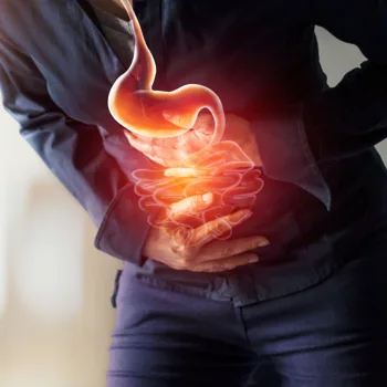 Chronic Inflammation in Seniors Can Be Deadly Chronic Inflammation in Seniors Can Be Deadly