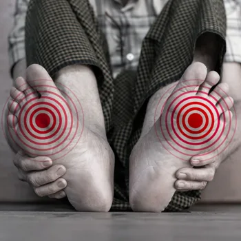 Medical Alerts Help Seniors with Diabetic Neuropathy Medical Alerts Help Seniors with Diabetic Neuropathy